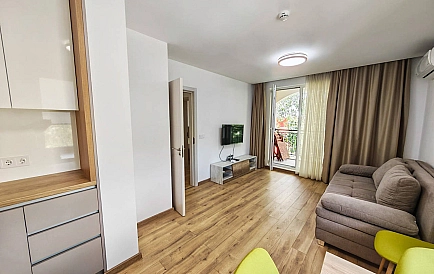 ID 16319 One-bedroom apartment in Emilia Romana Park Photo 8