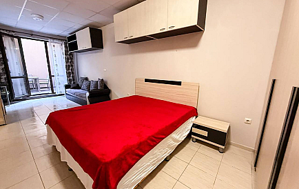 ID 16413 Studio apartment in Tarsis Photo 1 