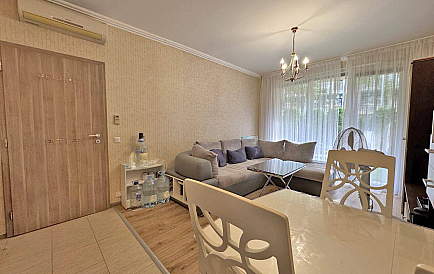 ID 14520 One-bedroom apartment in Vip Park Photo 1 