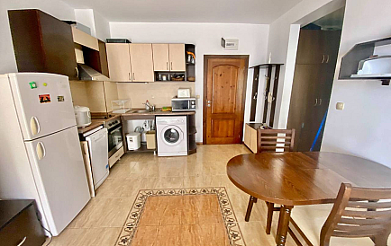 ID 16576 One-bedroom apartment in Tryavna Photo 1 