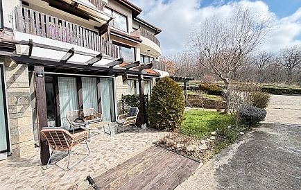 ID 15352 One-bedroom apartment in Bay View Villas Photo 5