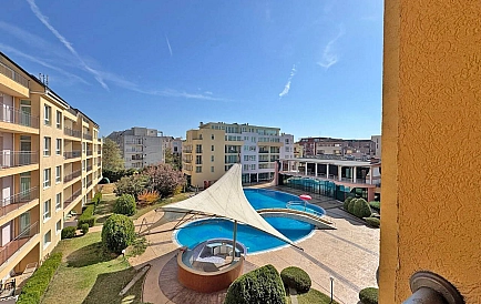 ID 16545 One-bedroom apartment in Polo Resort Photo 6