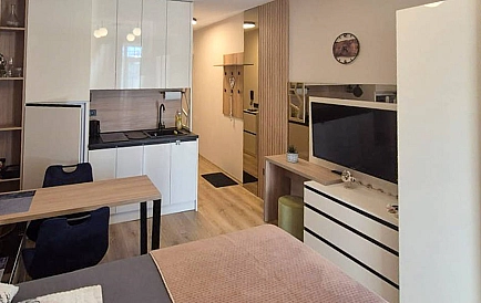 ID 16142 Studio apartment in Sorrento Sole Mare Photo 5