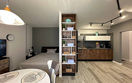 ID 15857 One-bedroom apartment in Summer Dreams Photo 1 