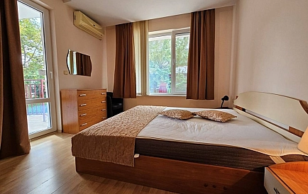 ID 16343 One-bedroom apartment in Privilege Fort Photo 10