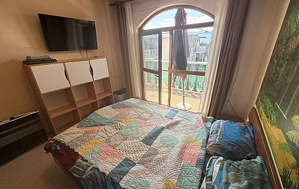 ID 16597 One-bedroom apartment in Cascadas 2 Photo 2