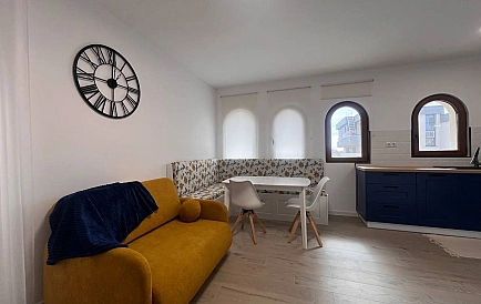 ID 15230 One-bedroom apartment in Grand Village Photo 2