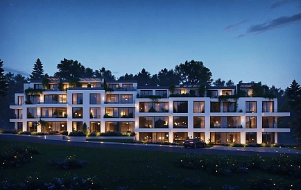 ID 13236 Real estate from the developer in Kabakum Garden Photo 7