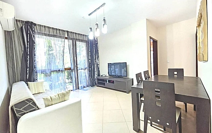 ID 15688 Two-bedroom apartment in Cascadas Photo 8
