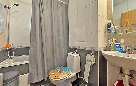 ID 16399 One-bedroom apartment in Garden of Eden Photo 3