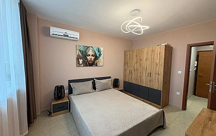 ID 16649 One-bedroom apartment in Karolina Photo 2