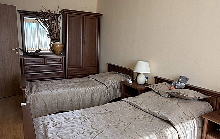 ID 15867 Two-bedroom apartment in Relax Holiday Photo 3
