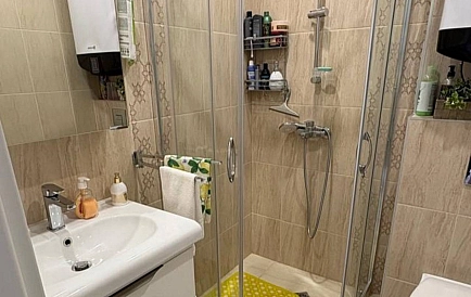 ID 14851 One-bedroom apartment in Pomorie Residence Photo 4