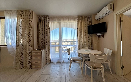 ID 14822 One-bedroom apartment in Seasons 3 Photo 9