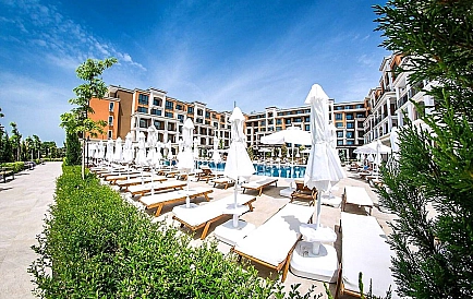 ID 15294 One-bedroom apartment in Premier Fort Beach Photo 6