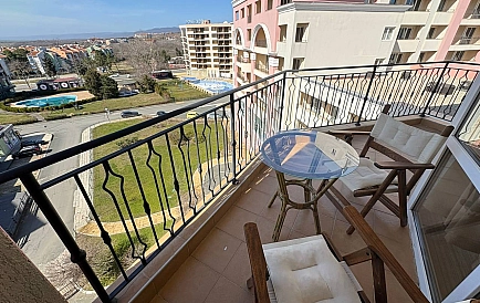 ID 15283 One-bedroom apartment in Majestic Beach Resort Photo 5