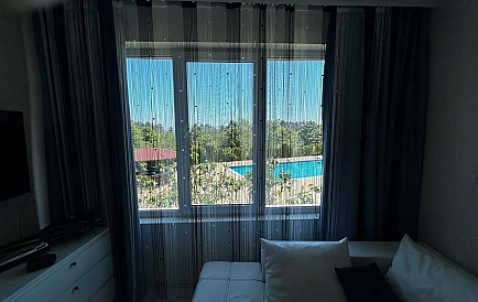 ID 14086 One-bedroom apartment in Pines Beach Resort Photo 7