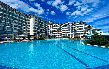 ID 13292 One-bedroom apartment in Emerald Resort Photo 6