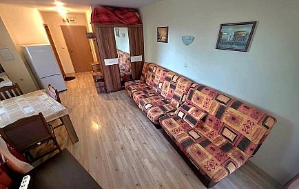 ID 15104 Studio apartment in Amadeus 19 Photo 8