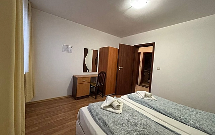 ID 13483 One-bedroom apartment in Top Lodge Photo 8