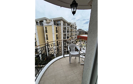 ID 15894 One-bedroom apartment in Sweet Home 6 Photo 5