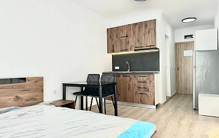 ID 15103 Studio apartment in Macon Photo 7