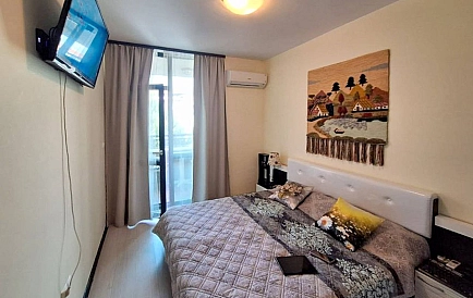 ID 15796 One-bedroom apartment in Chocolate Photo 3