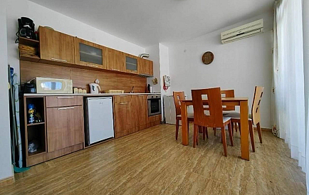 ID 13410 One-bedroom apartment in Etara 2 Photo 1 