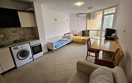 ID 15466 One-bedroom apartment in Sun Palace Photo 1 