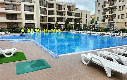ID 15705 One-bedroom apartment in Sunny Victory Photo 6