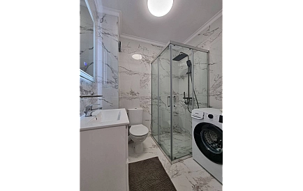 ID 15722 Studio apartment in Magnolia Residence 7 Photo 4