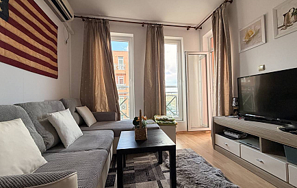 ID 16375 One-bedroom apartment in Sunny Day 6 Photo 1 