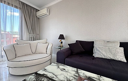 ID 16219 One-bedroom apartment in Millennium 2 Photo 9