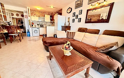ID 16376 Two-bedroom apartment in Sun Coast Resort Photo 10