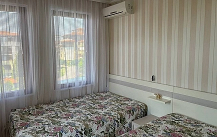 ID 16506 One-bedroom apartment in Garden of Eden Photo 6