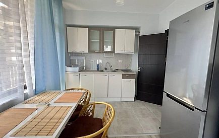 ID 14618 One-bedroom apartment in Green Paradise 4 Photo 2