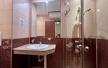 ID 15692 One-bedroom apartment in Karlovo Photo 4