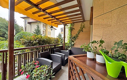 ID 16118 One-bedroom apartment in Garden of Eden Photo 6