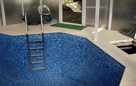 ID 10225 Three-storey house in Varna Photo 5