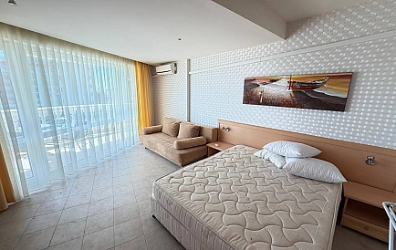 ID 15538 Two-bedroom apartment in Miramar Palace Photo 3
