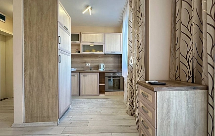 ID 14822 One-bedroom apartment in Seasons 3 Photo 8