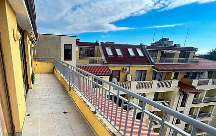 ID 15429 Two-bedroom apartment in Royal Sun Photo 6