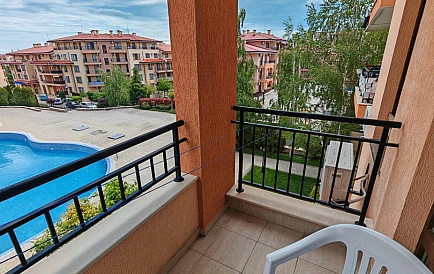 ID 15702 Studio apartment in Star Dreams Photo 5