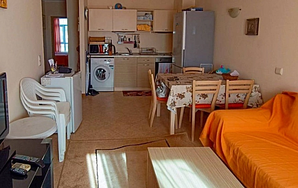 ID 14971 Two-bedroom apartment in Royal Sun Photo 2