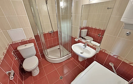 ID 16362 One-bedroom apartment in Saint Nicholas Photo 10