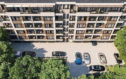 ID 14291 Apartments from the developer in Inter Homes 3 Photo 6