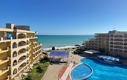 ID 14550 Two-bedroom apartment in Midia Grand Resort Photo 7