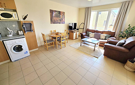 ID 14604 Оne-bedroom apartment in Sea Dreams Photo 1 