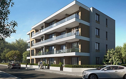 ID 15274 Apartments from the developer in South Park Photo 2