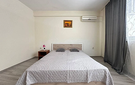 ID 15972 One-bedroom apartment in Athos Photo 10
